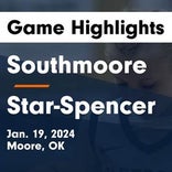 Basketball Game Preview: Southmoore SaberCats vs. Stillwater Pioneers