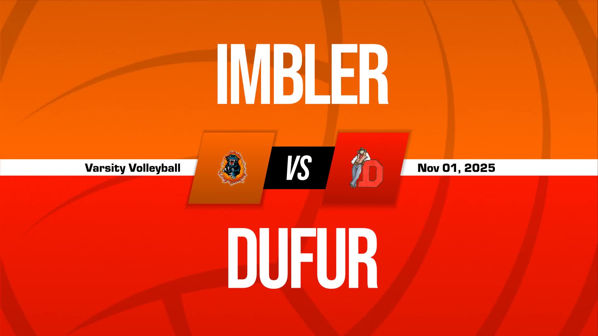 Volleyball Recap: Imbler Extends Winning Streak to Ten + How To Watch