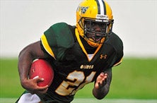 Top football players embrace The Opening