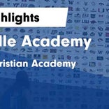 Basketball Game Preview: Clarksville Academy Cougars vs. Ezell-Harding Christian Eagles