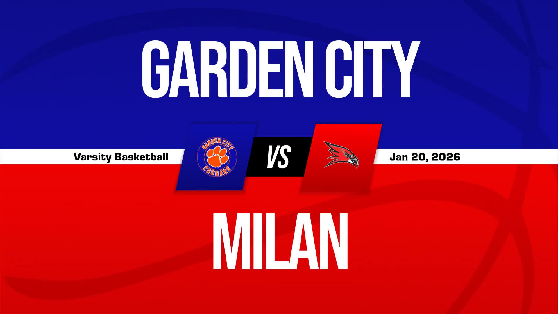 Basketball Recap: Garden City Beats Milan for Their Third Straight  Victory + How To Watch