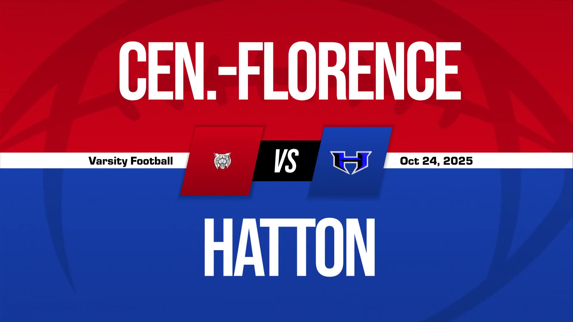 Football Game Preview: Hatton Hornets vs. Madison Academy Mustangs + How To Watch