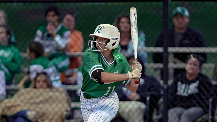 SOFTBALL: National stolen base leaders