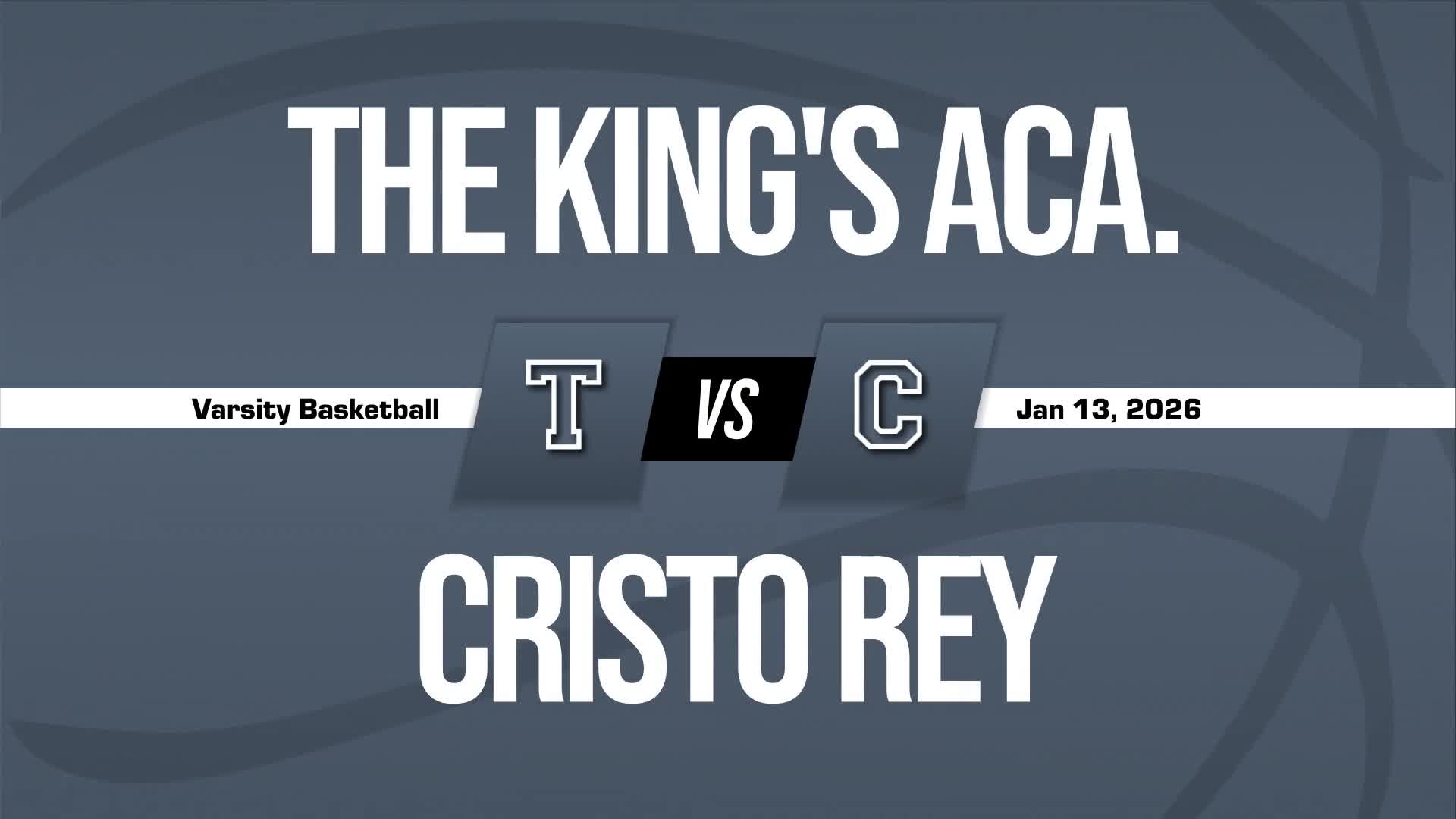 Basketball Game Preview: The King's Academy Knights vs. Harvester Christian Academy Hawks + How To Watch