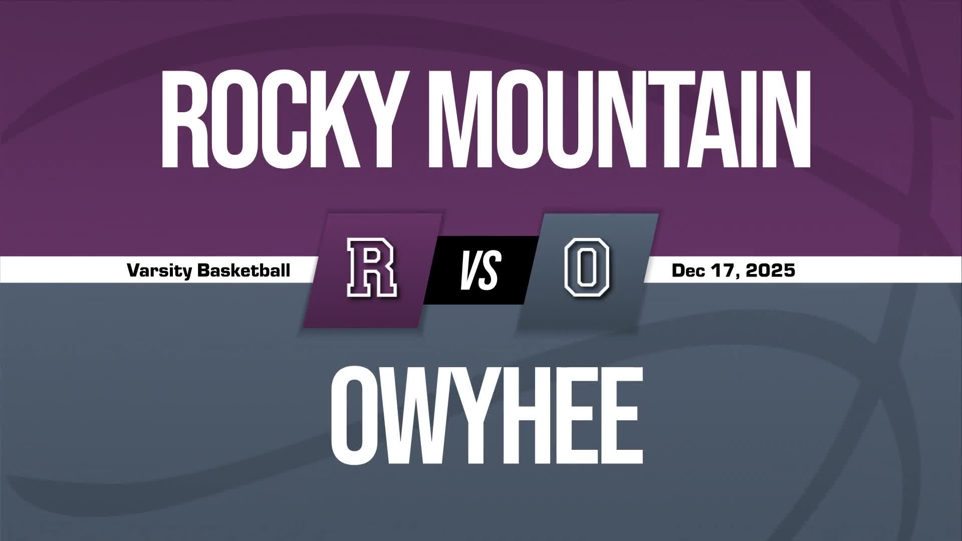 Basketball Recap: Audrey Mckenna's Big Game Can't Quite Lead Owyhee over Westchester