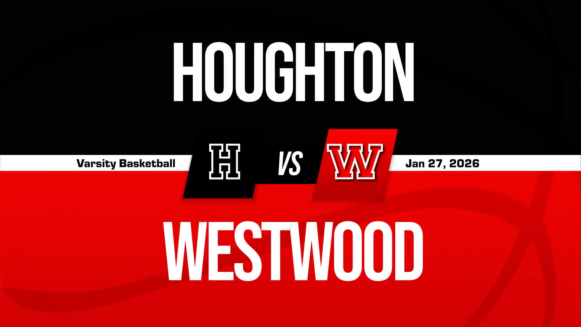 Basketball Recap: Houghton Wins Going Away Against Calumet