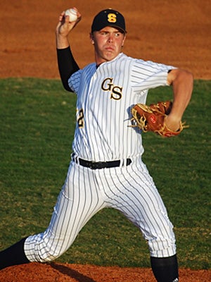 Gideon Dunn, Steinbrenner