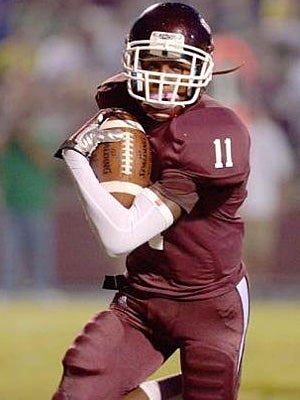 Eli Stove, Niceville