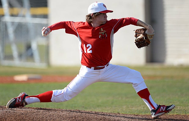 Clearwater Central Catholic baseball is the Week 26 winner of the Florida Team of the Week, presented by the Florida National Guard.