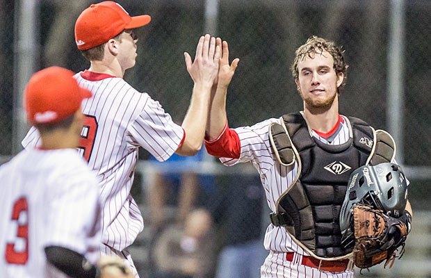 Bloomingdale baseball is the Week 30 winner of the Florida Team of the Week, presented by the Florida National Guard.