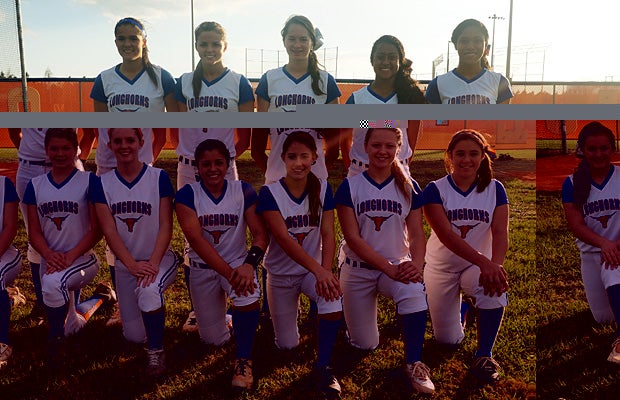 Harmony softball is the Week 24 winner of the Florida Team of the Week, presented by the Florida National Guard.