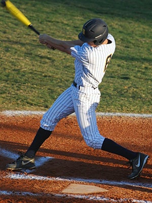 Kevin Merrell, Steinbrenner