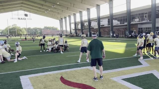 Will Wankelman Game Report: vs Bishop Snyder + How To Watch