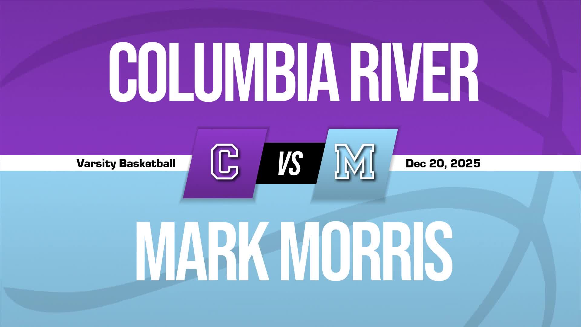 Basketball Game Preview: Columbia River Rapids vs. Woodinville F