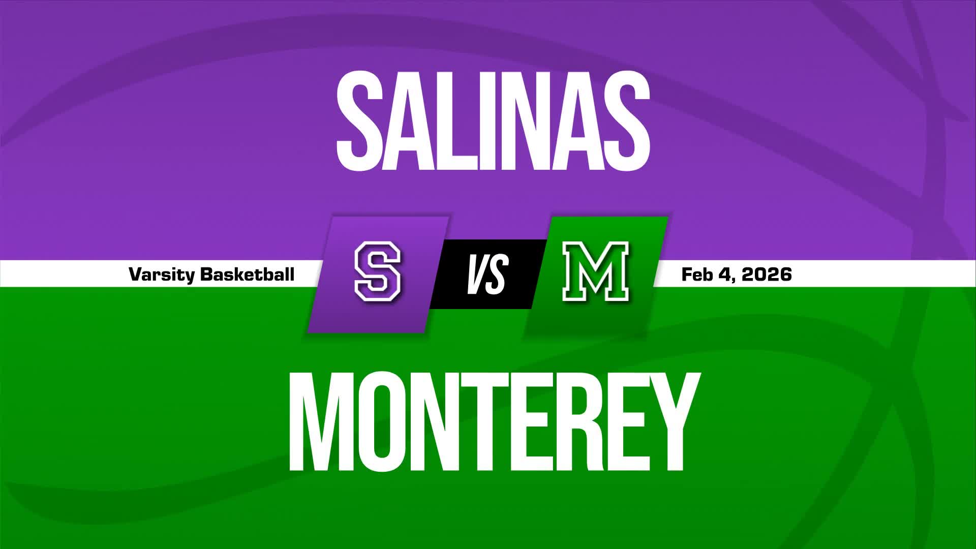 Basketball Game Preview: Salinas Cowboys vs. Stevenson Pirates + How To Watch