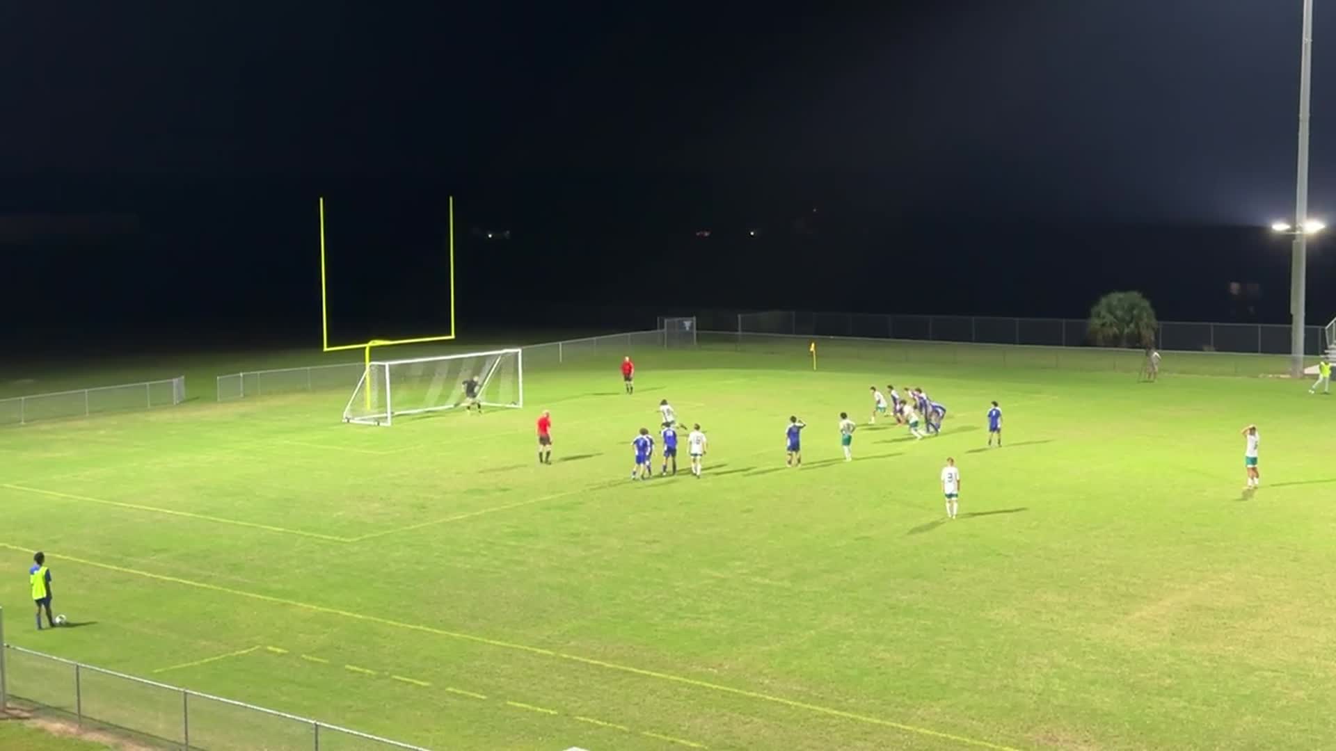Soccer Recap: West Port Victorious