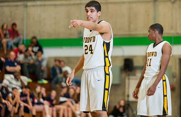 Bishop O'Dowd takes aim at the NorCal Open title; a rematch with Capital Christian is all that stands in the way.