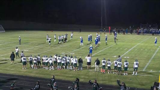 Washington Catholic - Metro Top Football Player Performances