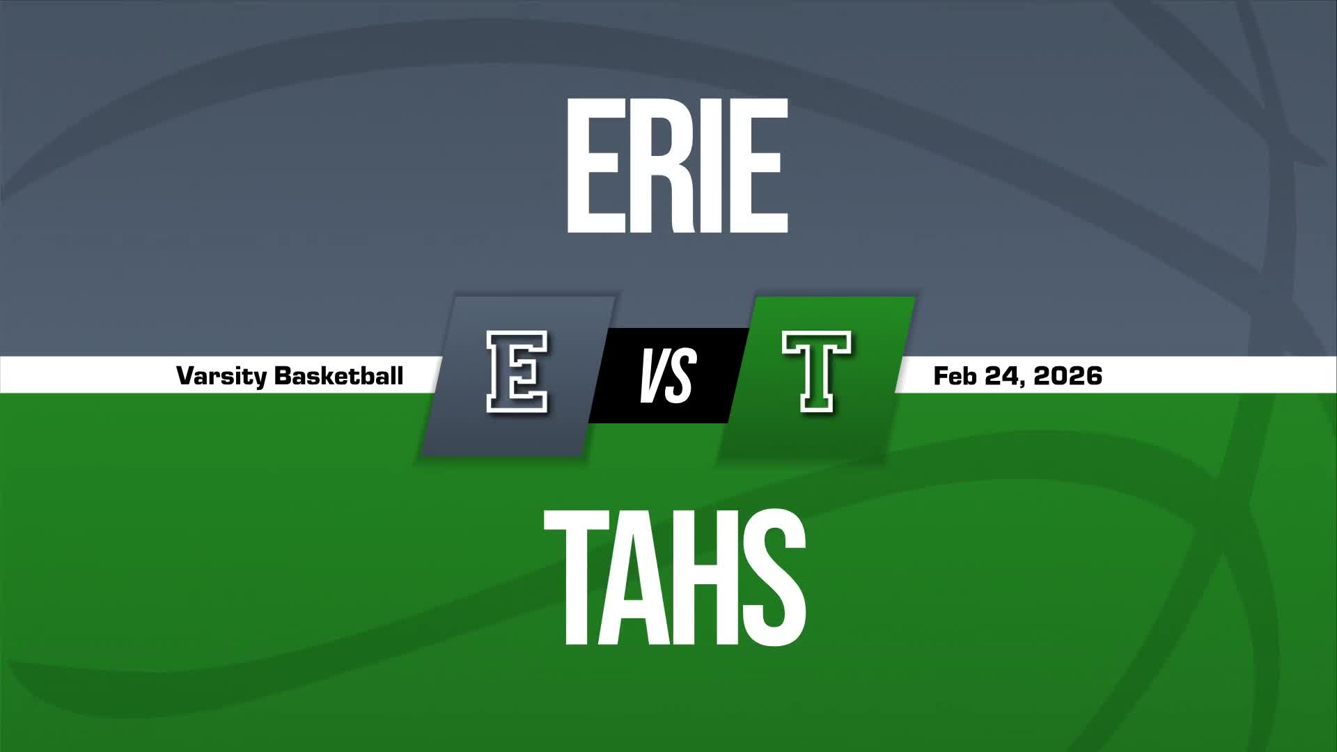Basketball Recap: Erie Takes a Tough Playoff Loss + How To Watch