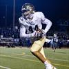 Top 10 basketball stars that played high school football