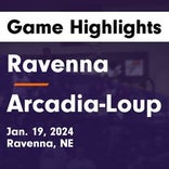 Basketball Game Preview: Ravenna Bluejays vs. Centura Centurions