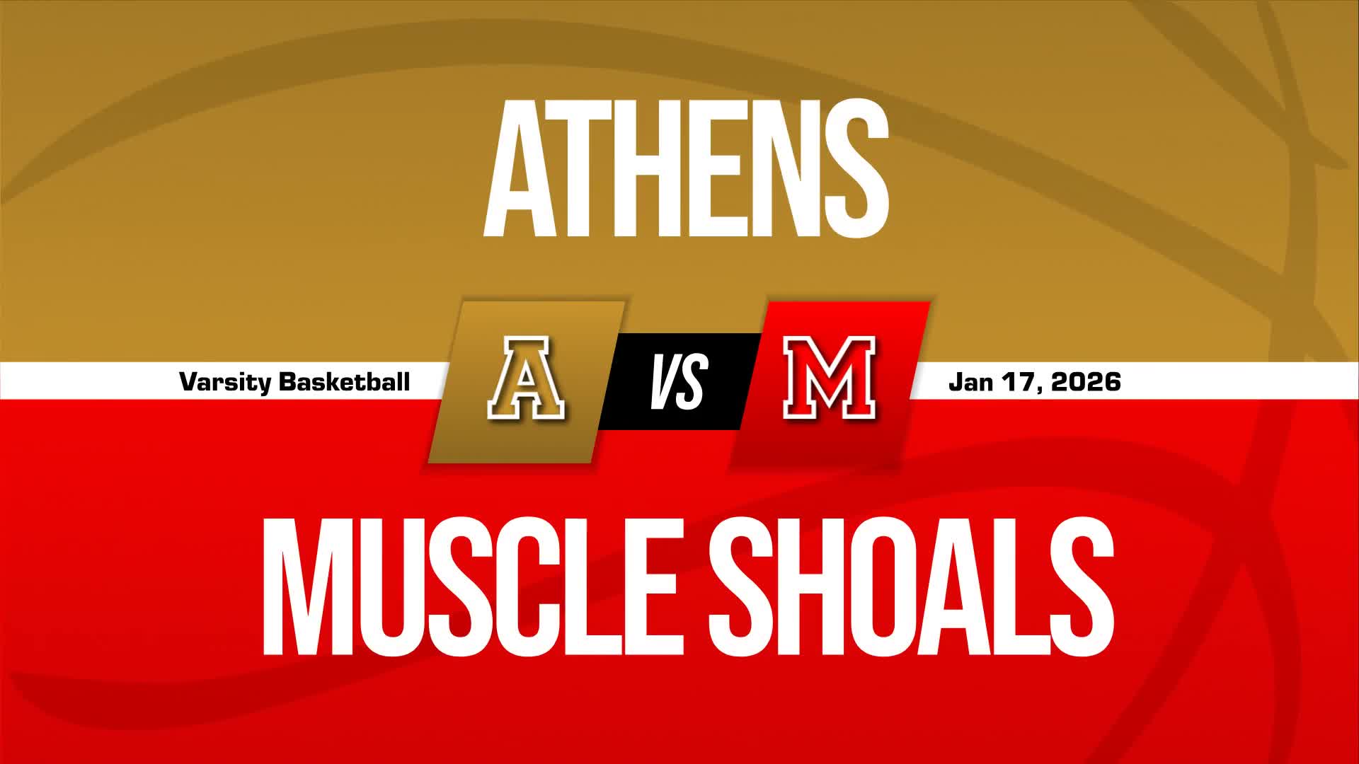 Basketball Game Preview: Muscle Shoals Trojans vs. Athens Golden Eagles + How To Watch