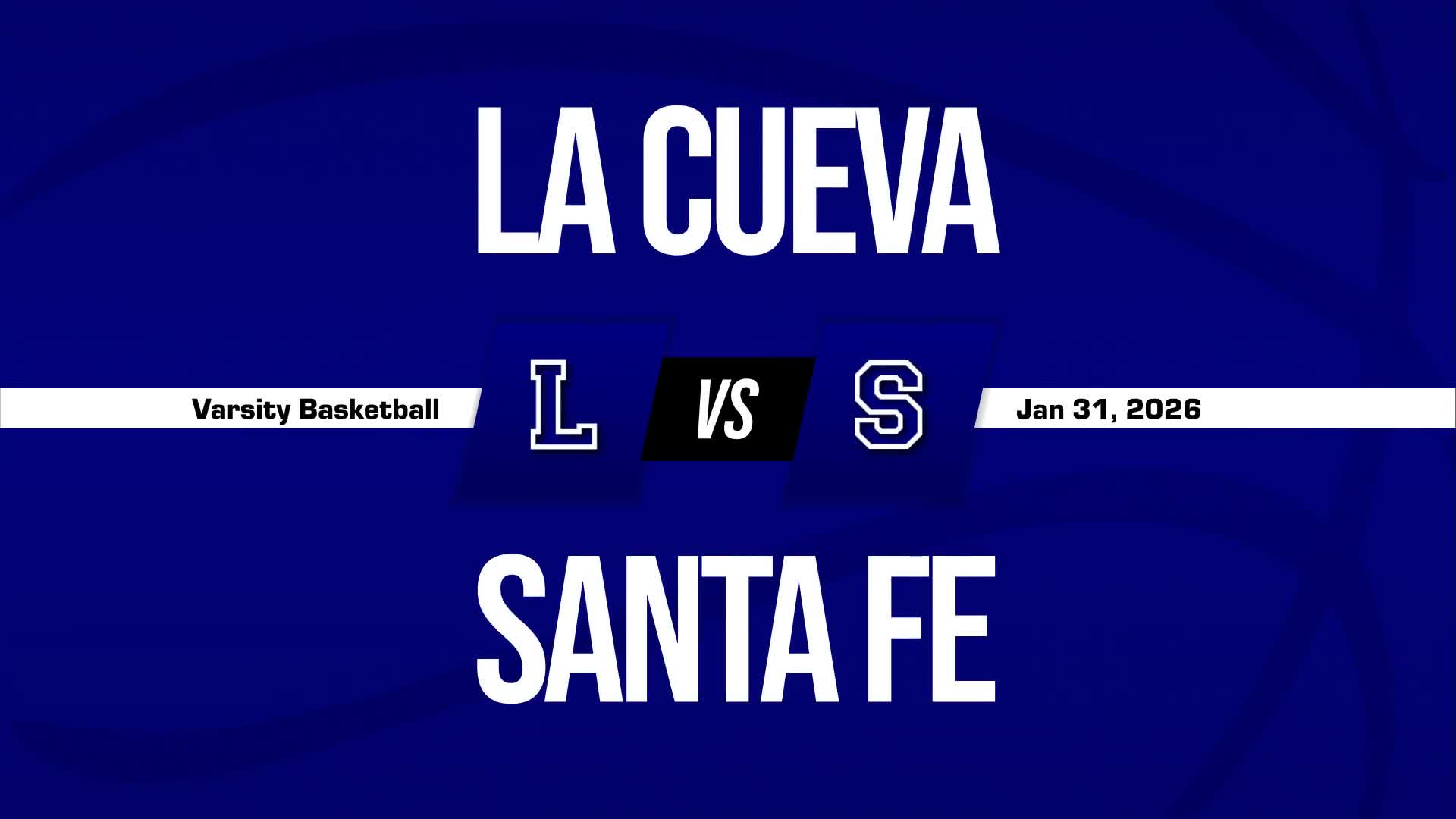 Basketball Recap: Santa Fe Takes a Loss