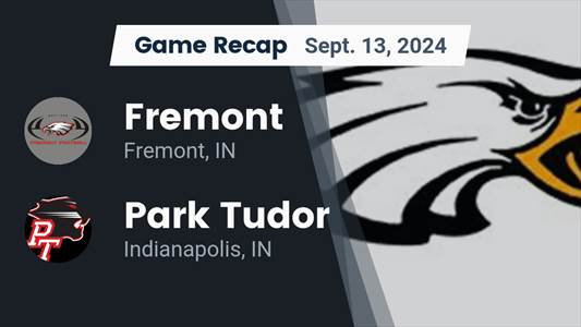 Football Game Preview: 