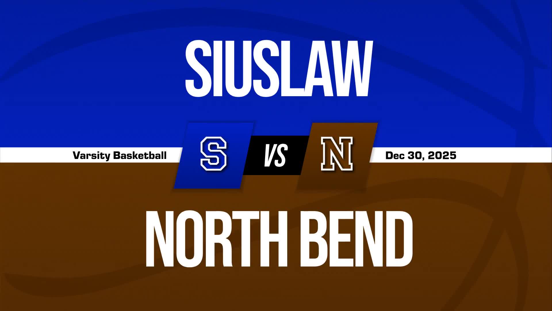 Basketball Game Preview: North Bend Bulldogs vs. Creswell Bulldo