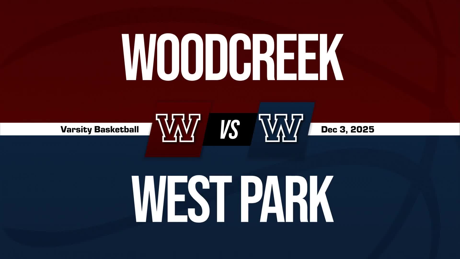 Summer Hennessy Game Report: @ West Park