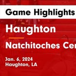 Basketball Game Preview: Haughton Buccaneers vs. Parkway Panthers