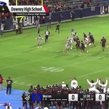 Football Recap: Dominguez Comes Up Short + How To Watch
