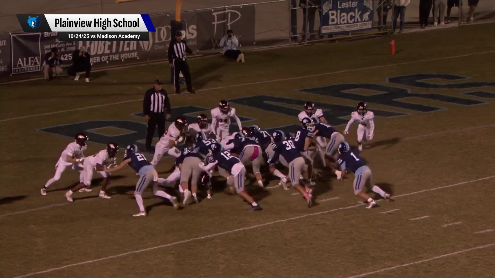 Football Recap: Alexandria Comes Up Short + How To Watch