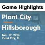 Plant City vs. Robinson