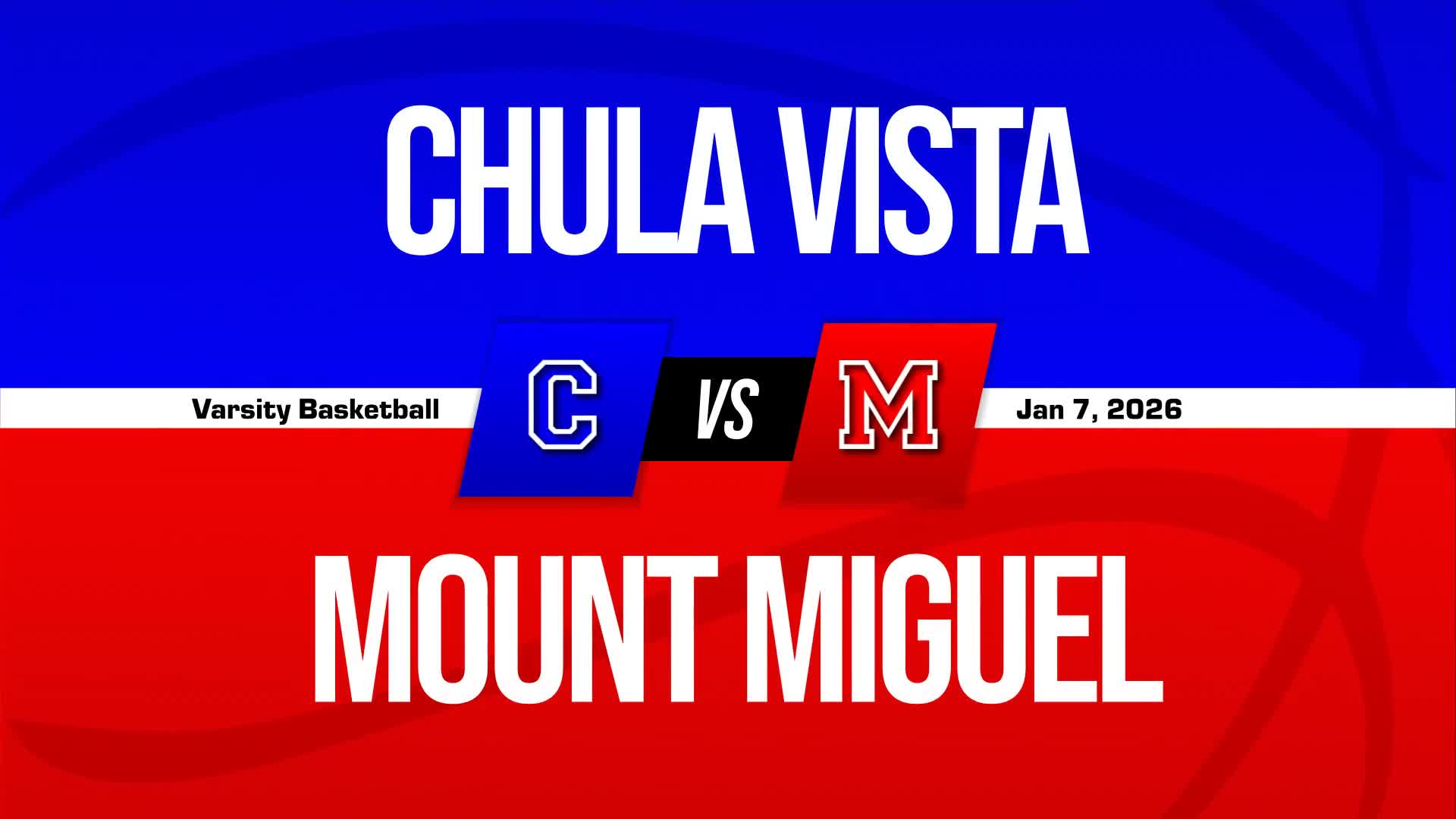 Basketball Game Preview: Mount Miguel Matadors vs. Steele Canyon Cougars + How To Watch