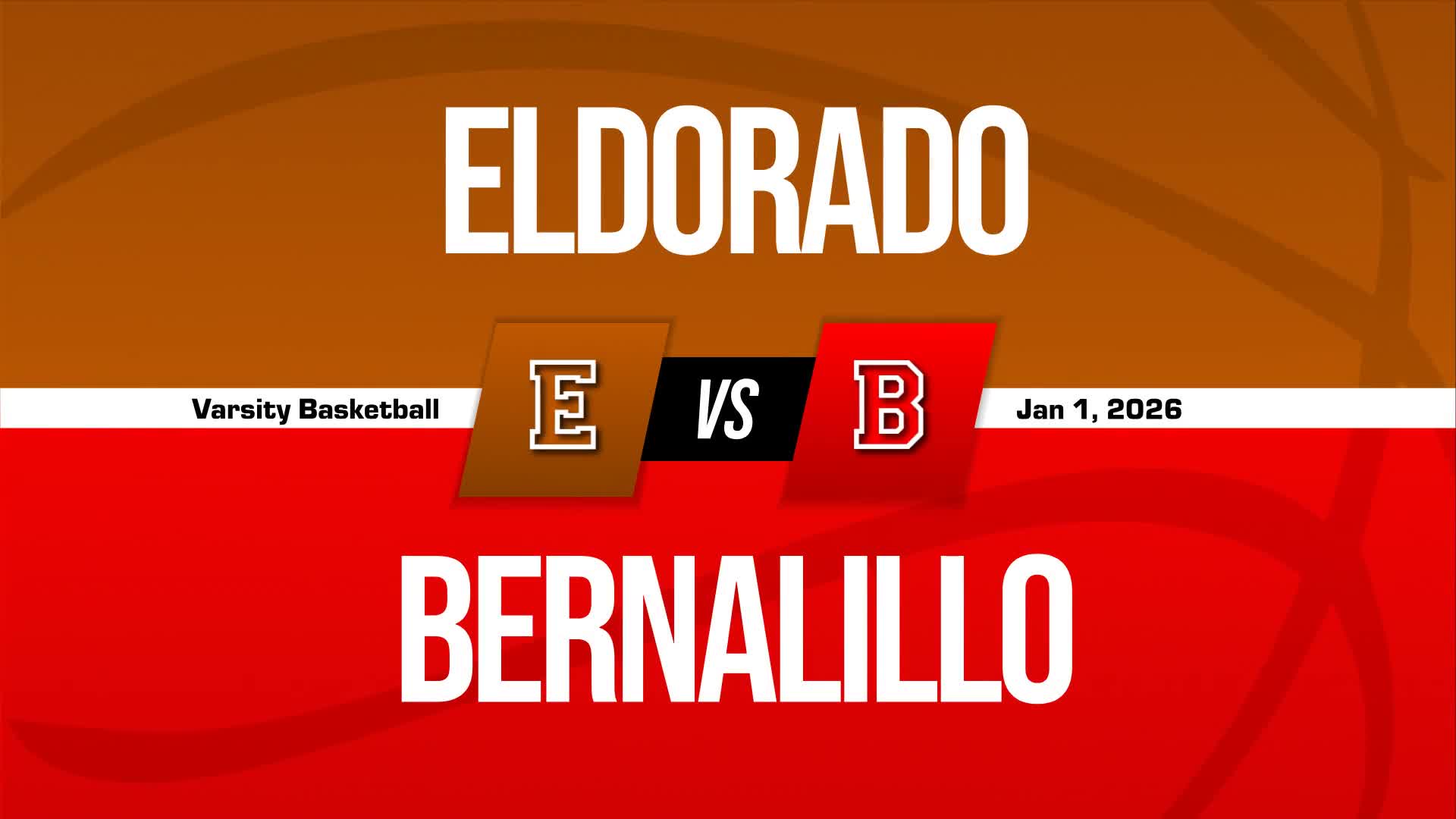 Basketball Game Preview: Eldorado Golden Eagles vs. Grants Pirat