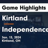 Basketball Game Preview: Kirtland Hornets vs. Cuyahoga Heights Red Wolves