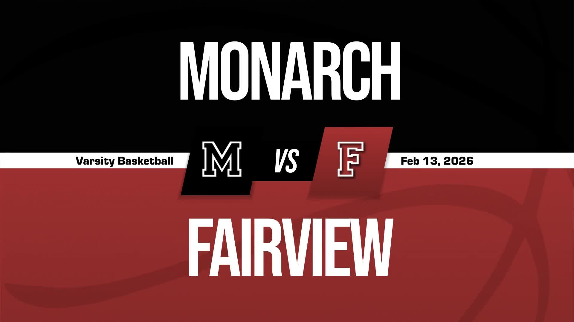 Basketball Recap: Fairview Drops Season-High Score on Northglenn