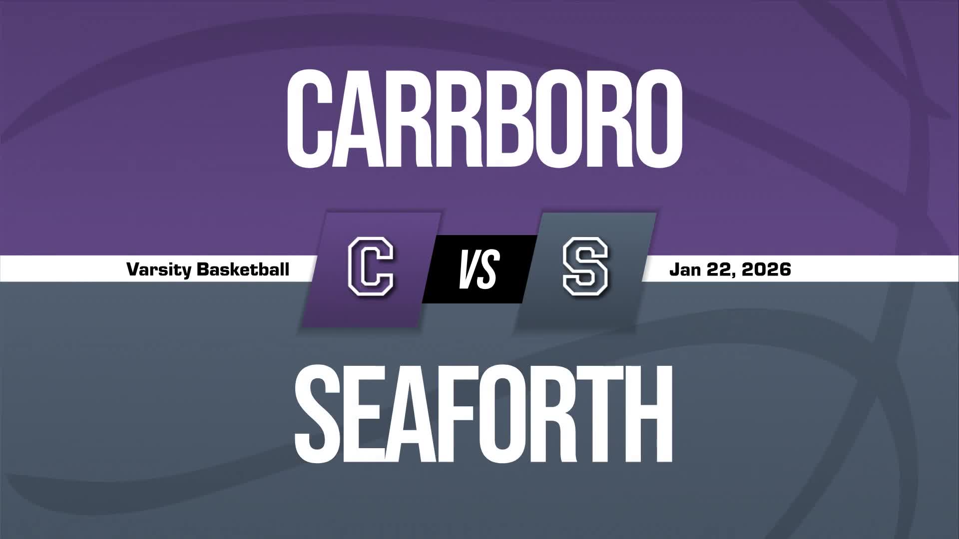 Basketball Recap: Carrboro Takes a Loss + How To Watch