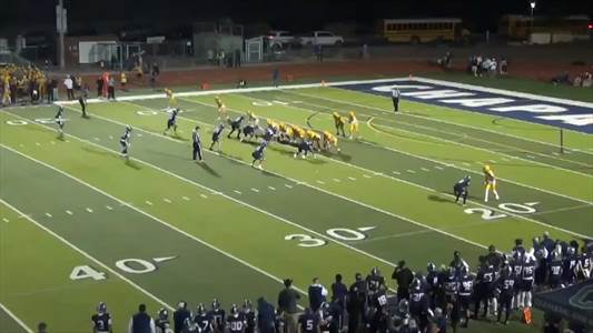 Football Game Preview: Temecula Valley Golden Bears vs. Murrieta