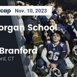 North Branford vs. Morgan