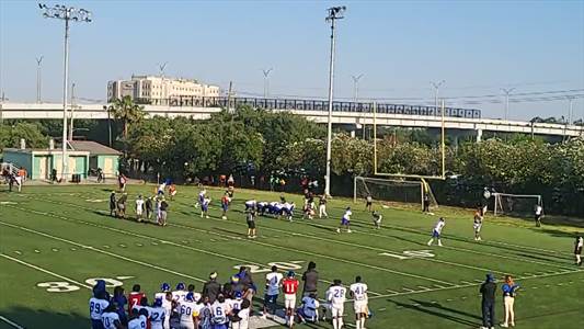 Baseball Recap: Kennedy Takes a Loss