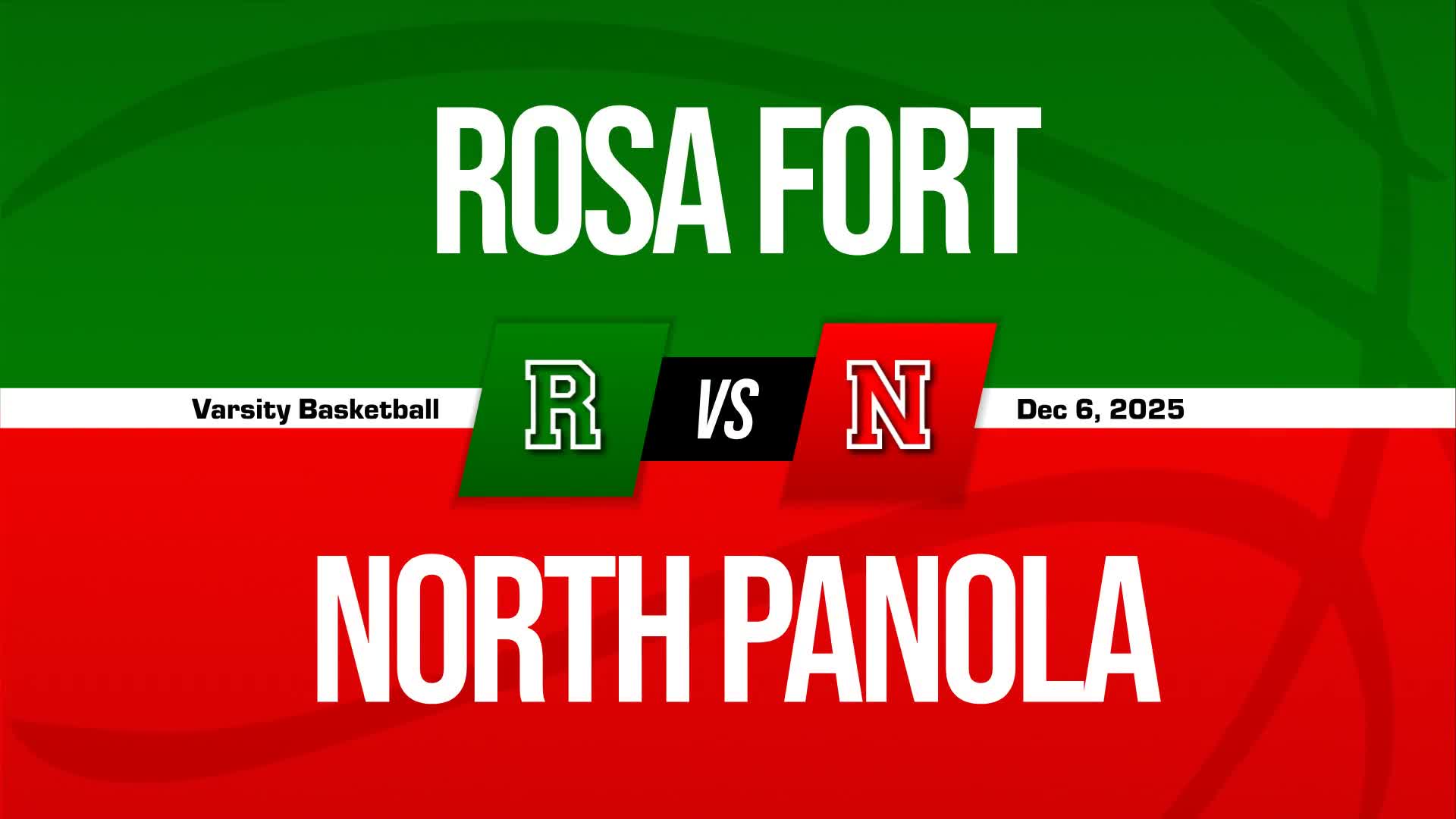 Basketball Recap: Rosa Fort Takes a Loss