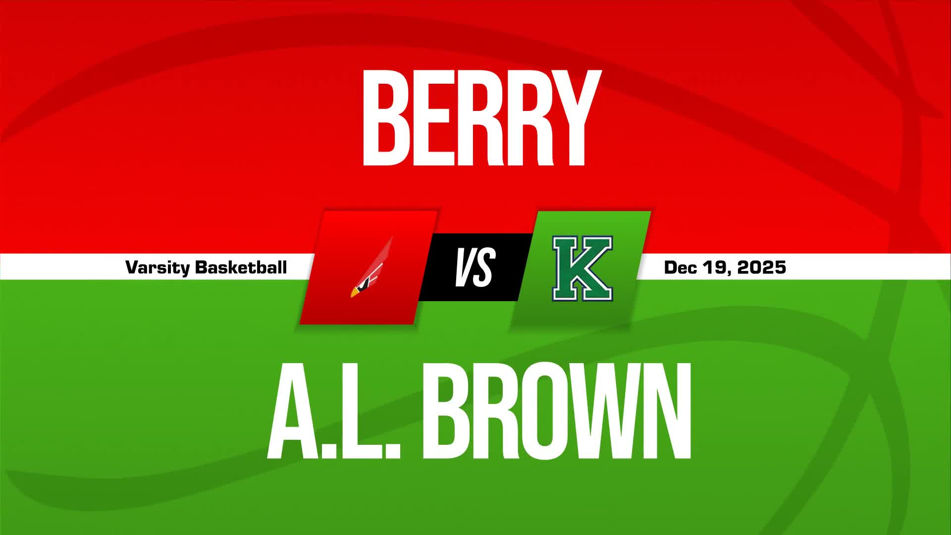Basketball Game Preview: A.L. Brown Wonders vs. Central Cabarrus Vikings + How To Watch
