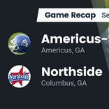 Football Game Preview: Americus-Sumter vs. Shaw