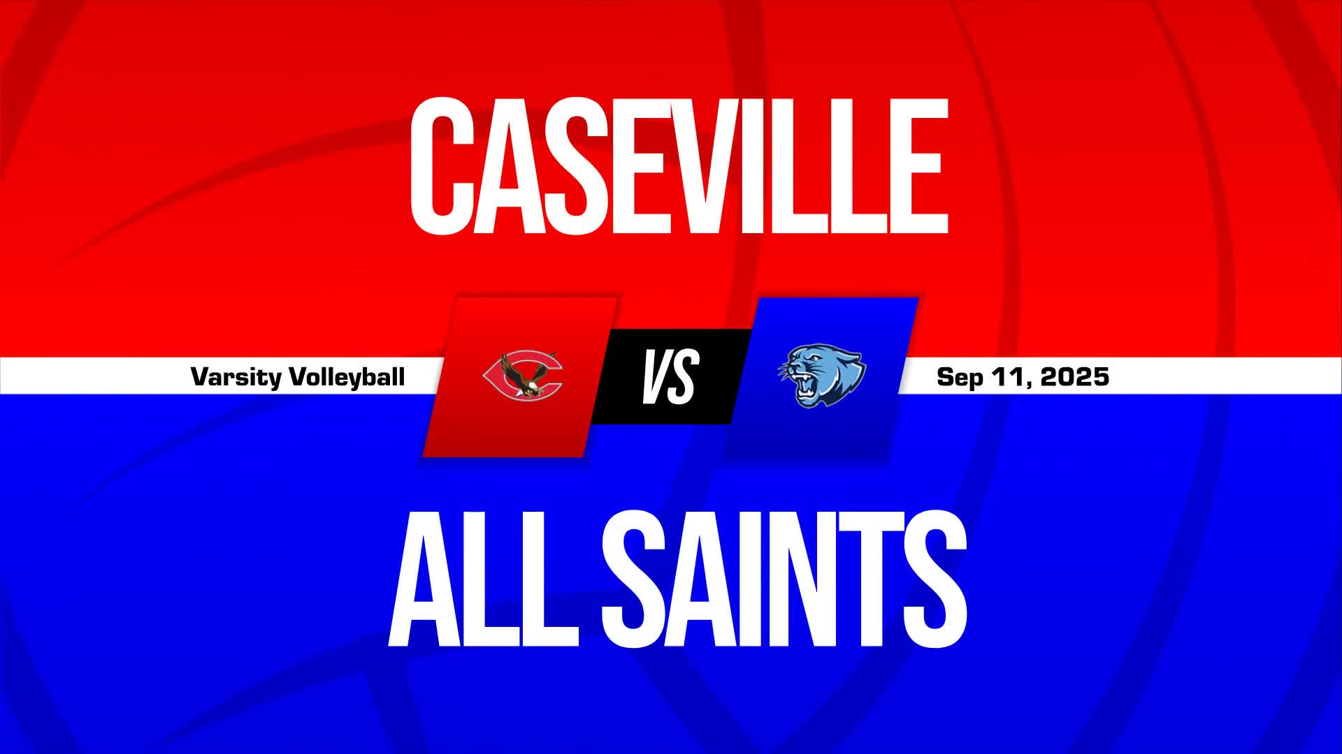 Volleyball Game Preview: Caseville Eagles vs. Owendale-Gagetown 