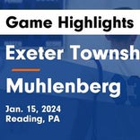 Muhlenberg vs. South Philadelphia