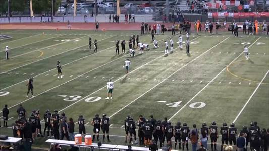 Football Recap: Keanu Tauvao Leads Northview to Victory over Gle