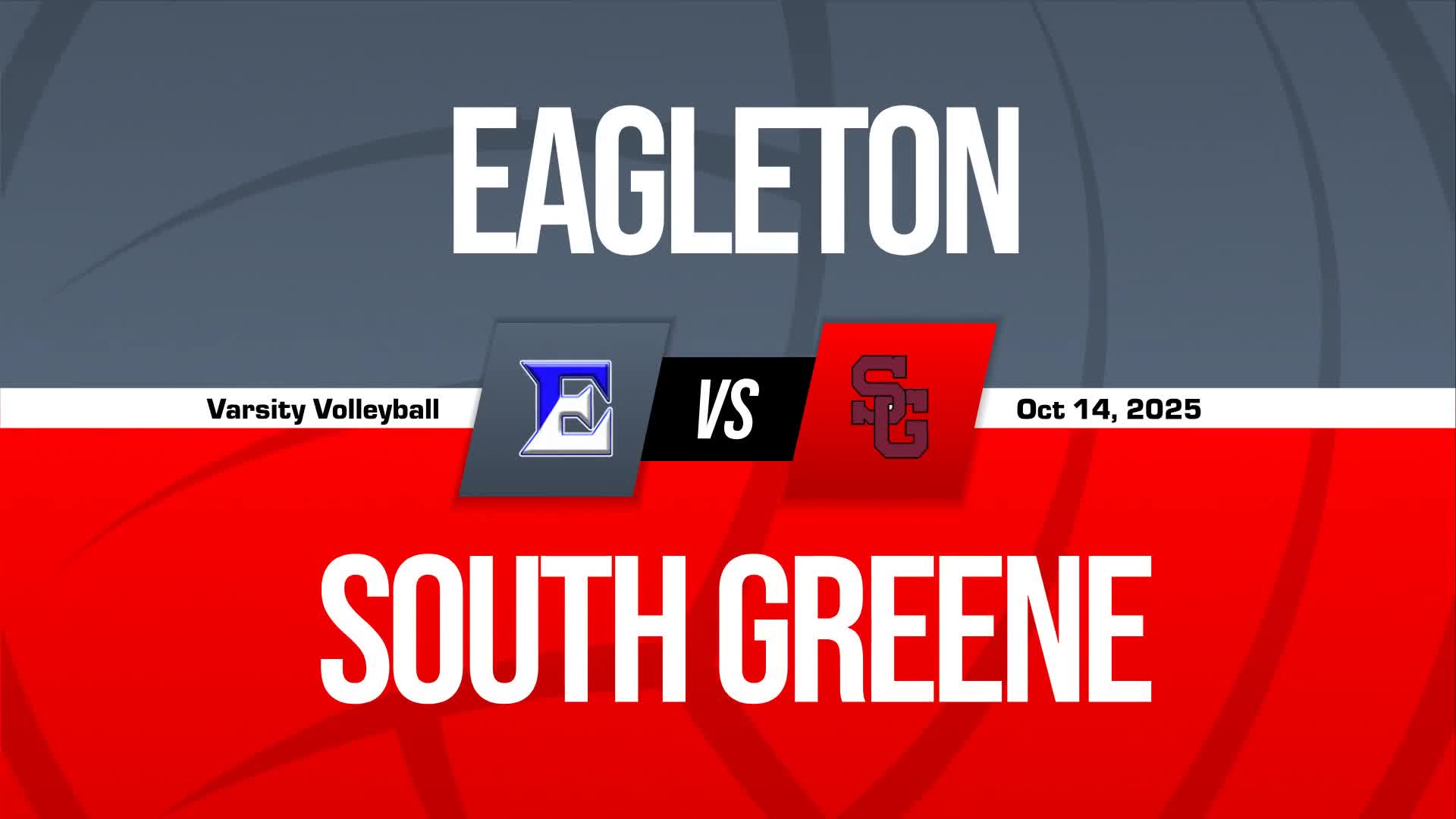 Volleyball Recap: West Greene Comes Up Short