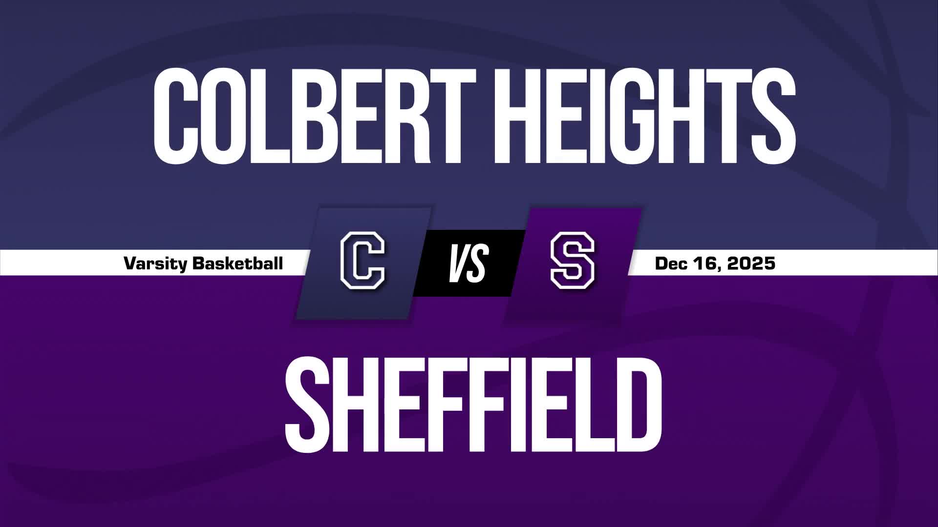 Basketball Recap: Colbert Heights Takes a Loss + How To Watch